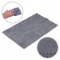 1x Car Scratch Paint Repair Remove Nano Cloth Reusable Polishing For BMW VW BENZ