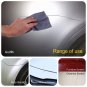 1x Car Scratch Paint Repair Remove Nano Cloth Reusable Polishing For BMW VW BENZ