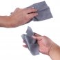 1x Car Scratch Paint Repair Remove Nano Cloth Reusable Polishing For BMW VW BENZ