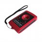 Auto Car Truck Engine Oil Diesel Quality Detector Tester Motor GAS DSL Analyzer