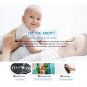 Durable Pink Baby Infant Sleeping Mosquito Net Pop Up Bubble Cot Bassinet Sleep