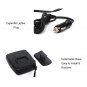 Car Auto DC12V Mini Ceramic Heater Heating Cooling Defroster Demister Winter Kit