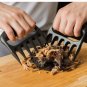 BBQ Pulled Pork Claws Shredder Bear Claws Meat Claws Shredding Forks Handler
