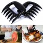 BBQ Pulled Pork Claws Shredder Bear Claws Meat Claws Shredding Forks Handler