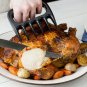BBQ Pulled Pork Claws Shredder Bear Claws Meat Claws Shredding Forks Handler