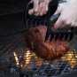 BBQ Pulled Pork Claws Shredder Bear Claws Meat Claws Shredding Forks Handler