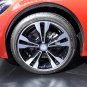 4x Car Auto 28.7" Carbon Fiber Rubber Fender Flares Wheel Eyebrow Arch Trim Lips