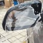 2pc Rear View Mirror Anti-rain Covers For Honda Accord 2013-2015 Set 3D Design