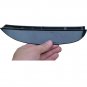 2pc Rear View Mirror Anti-rain Covers For Honda Accord 2013-2015 Set 3D Design