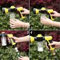 Universal Auto Car Clean Foam Water Gun Washer Water Gun High Pressure Spray