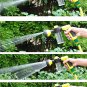 Universal Auto Car Clean Foam Water Gun Washer Water Gun High Pressure Spray