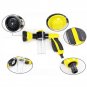 Universal Auto Car Clean Foam Water Gun Washer Water Gun High Pressure Spray