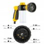 Universal Auto Car Clean Foam Water Gun Washer Water Gun High Pressure Spray