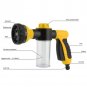 Universal Auto Car Clean Foam Water Gun Washer Water Gun High Pressure Spray