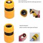 Universal Auto Car Clean Foam Water Gun Washer Water Gun High Pressure Spray