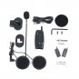 Motorcycle 500M 2-Riders BT3.0 Bluetooth Moto Helmet Interphone Intercom Headset