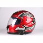 Motorcycle 500M 2-Riders BT3.0 Bluetooth Moto Helmet Interphone Intercom Headset