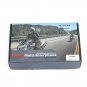 Motorcycle 500M 2-Riders BT3.0 Bluetooth Moto Helmet Interphone Intercom Headset
