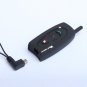 Motorcycle 500M 2-Riders BT3.0 Bluetooth Moto Helmet Interphone Intercom Headset