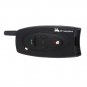 Motorcycle 500M 2-Riders BT3.0 Bluetooth Moto Helmet Interphone Intercom Headset