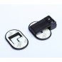 Motorcycle 500M 2-Riders BT3.0 Bluetooth Moto Helmet Interphone Intercom Headset