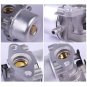1pc Carburetor Carb For Briggs & Stratton 799871 Replaces Old Part 799871&790845
