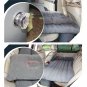 Outdoor Air Cushion Sleep Rest Bed Mattress Inflatable Pad Sofa Camping Kit Gray