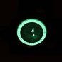 Pro Outdoor Pocket Military Army Compass Geology Camping Accurate Waterproof GN