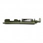 Pro Outdoor Pocket Military Army Compass Geology Camping Accurate Waterproof GN