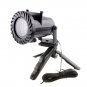 Christmas LED Motion Projector Light Birthday Holiday Party w/ RF Remote Control