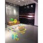 Christmas LED Motion Projector Light Birthday Holiday Party w/ RF Remote Control