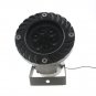 Christmas LED Motion Projector Light Birthday Holiday Party w/ RF Remote Control