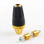 Motorcycle Exhaust Pipe Protecttion Popular Plastic For Yamaha Honda BMW Aprilia