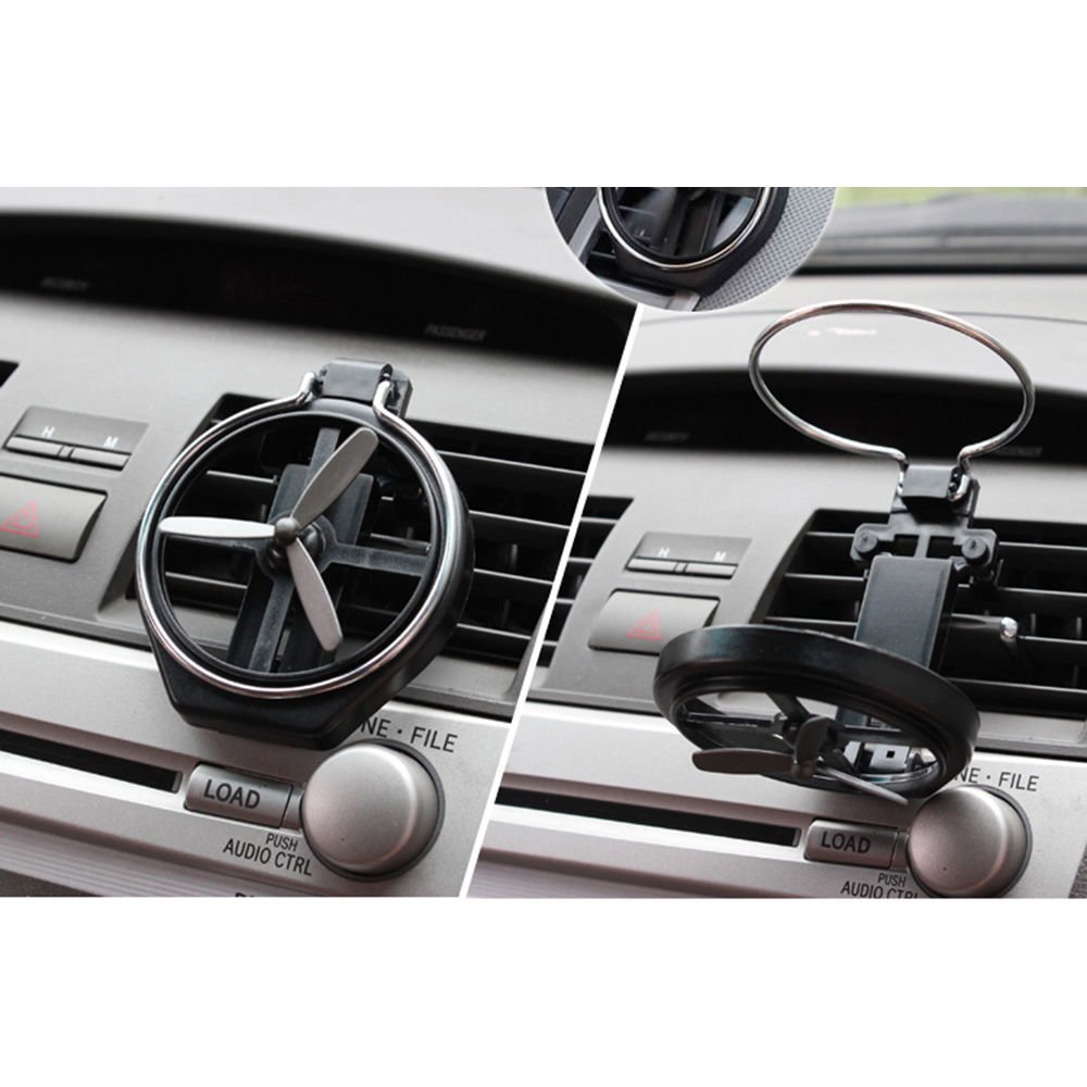 1x SUV Car Interior Foldable Bottle Drink Holder Wind Air A/C Outlet Cup Bracket
