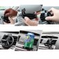 1x SUV Car Interior Foldable Bottle Drink Holder Wind Air A/C Outlet Cup Bracket