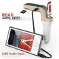 Car Electronics Handsfree Bluetooth FM Transmitter MP3 Radio Player USB Charger