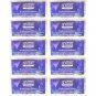 Crest 3D White LUXE Whitestrips Professional Whitening Effects 10pouch 20 strips