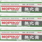 Mopidick 無比膏 Mopiko Ointment Soothe Insect Mosquito Bites Japan 20g x 3