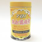 701 Baiyunshan Dieda Zhentong Gao pain-Easing Plaster