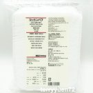 Muji Daily Soft Facial 100% Cotton Pad Puff 189 sheets 60x50mm