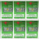 Eagle Brand Medicated Oil 鷹標德國風油精 Pain Relief Dau Xanh Con O 24ml x 10