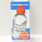 Ricqles Peppermint Cure 雙飛人 Medicated Oil France 50ml / 1.7 oz