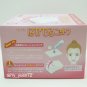 Cotton Labo Marusan SELENA 5 Layers Multi-layer Cotton Puff Pad 80 sheets