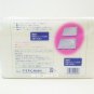 SUZURAN Clean Cosmetic Makeup Facial Cotton 100% Attirer Puff Pad JAPAN 240pcs