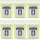 Hong Kong Ling Nam Ultra Balm 嶺南萬應止痛膏 70ml / 2.34 oz. x 6pcs