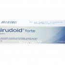 Hirudoid 特強喜療妥 Forte cream Medinova Scar Remove  40g