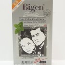 hoyu 美源髮采 Bigen Speedy Hair Color Conditioner Dye - Natural Black #881
