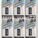 Gatsby Powder Powdered Oil Clear Film Paper 6 pack 420 Sheets