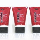Joico Ice Erratic Hair Molding Clay hair 100ml x 3pcs