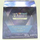Crest 3D White Luxe Dental Whitestrips Professional Effects 1 Box